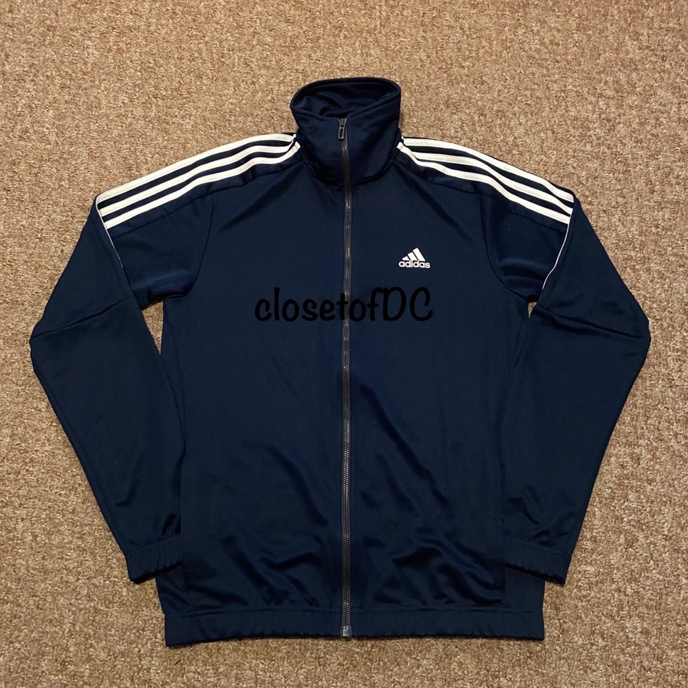 Adidas Designed 2 Move Straight Jacket